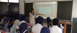 Guru Teg Bahadur Public School Galley Image 4