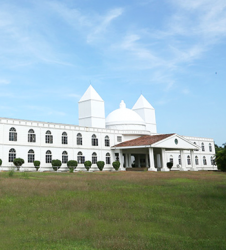 Day School, Cambridge School, Kelrai, bindikala, Neermarga Rd , Bindikala, Mangalore