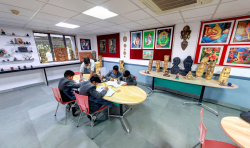 Birla Public School, Kishangarh Galley Image 4