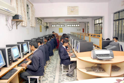 Rani Laxmi Bai School Galley Image 3