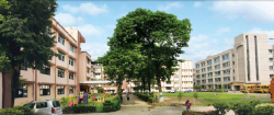 Schools in Jorasanko, Kolkata, Mahadevi Birla World Academy, 17A,Darga Road, Beniapukur, Kolkata