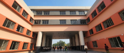 Vivekananda Mission School, Joka, one of the best school in Kolkata