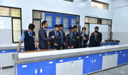 Anjuman I Islam Public School Galley Image 3