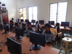 Bapuji International School & Pu College Galley Image 3