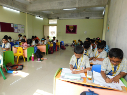 Saraswati Devi International School Galley Image 3