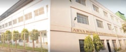 Day School in Varanasi, Arya Mahila Nagarmal Murarka Model School, Beside Hathuwa Market, Ramakanth Nagar, Aryamahila Compound, RamakanthNagar, Varanasi