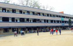 CBSE Schools in Ahmedabad, FIRDAUS AMRUT CENTRE SCHOOL, 15 - Cantonment, Shahibaug, Ahmedabad