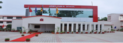 Schools in Sector 10, Ambala, Army Public School, 90, Alexander Road, Ambala Cantt, RamNagarColony, Ambala