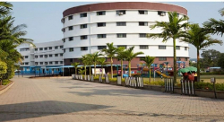 Schools in Swargate, Pune, Tree House High School, Karve Nagar, Karve Nagar, Pune