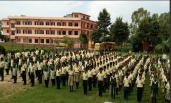 Schools in Prem Nagar, Ambala, PARAMOUNT CONVENT SENIOR SECONDARY SCHOOL, Vill Akbarpur, Naraingarh, Akbarpur, Ambala