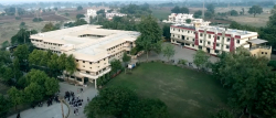 New Look Central School, KOTHARI, boarding school in Banswara