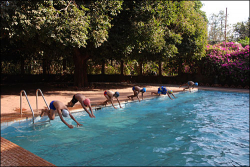 Sandur Residential school Galley Image 3