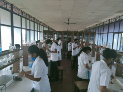 Matha Nagar Public School Galley Image 2