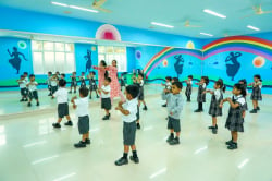 New Horizon Gurukul Pre School Galley Image 4