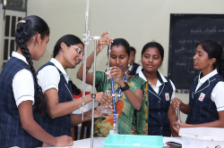 Mathakondapalli Model School Galley Image 4