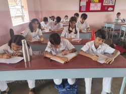 Schools in Pachalam, Kochi, Amrita Vidyalayam, Kunnumpuram, Edapally North P.O., Ernakulam, Kunnumpuram, Kochi