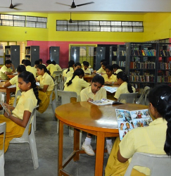 GD MATRIC HIGHER SECONDARY SCHOOL Galley Image 3