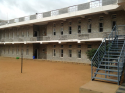 Basava Residential Girls School Galley Image 2