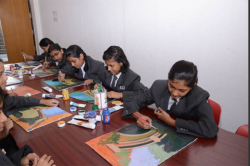 Gaikwad Global School Galley Image 4