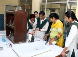 Guru Nanak Foundation Public School Galley Image 3