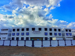 Podar International School - Pune (Manjri), Manjri, one of the best school in Pune