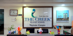 The Creek Planet School (Neptune Campus) Galley Image 4