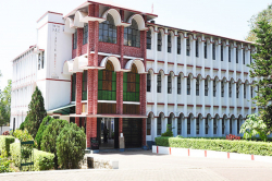 Schools in Kantatoli, Ranchi, D A V PUBLIC SCHOOL,  ITKI ROAD PO HEHAL, HEHAL, Ranchi