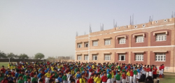 Schools in Jodhpur, SANSKAR INTERNATIONAL SCHOOL, Chopasni By Pass Road, behind Lariya Resorts, Pal, Jodhpur