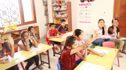 Pre School near Ferozguda, Hyderabad, Eukarya Pre-School, P N 124, Sanchaina Colony, Sancharapuri Colony, New Bowenpally, Bowenpally, Secunderabad, Hyderabad, Telangana , Bowenpally, Hyderabad