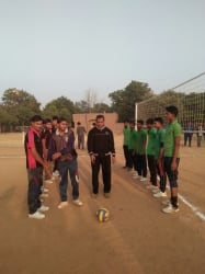 Jawahar Navodaya Vidyalaya Galley Image 3