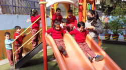 Allenkids Swaroop Nagar Galley Image 3