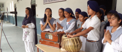 Guru Teg Bahadur Public School Galley Image 2