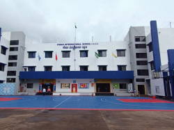 CBSE Schools in Satara, Podar International School  - Karad, Podar International School - Karad Survey No. 1695, Karad-Masur Road, Koparde Haveli Village, Karad. Dist. Satara. PIN 415115. Maharashtra  Email Address : admissions@podar.org Contact Number : 6366437862 Administrative Officer : Mr Vishal Jadhav Admin Officer Email Address : admin.karad@podar.org M, Karad, Satara