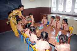 Ashok Vatika Public School Galley Image 3