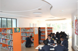 Queen Mira International School Galley Image 2