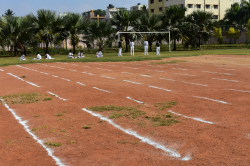 Jnana Sweekar Public School Galley Image 4