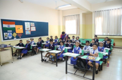 Dr.D.Y.Patil Public School Galley Image 4