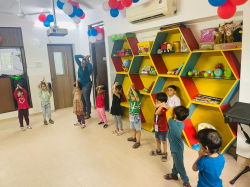 Yatha Preschool & Daycare Lajpat Nagar Galley Image 2