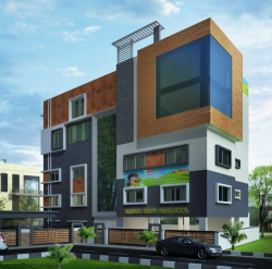 Pre schools, Playschools schools in Old Airport Road, Bangalore, Trained Brain Pre School, Trained Brain Pre-School, No. 3, 1st Main, 4th Cross, Behind Nanjudeshwara Temple, Gururaja Layout, Doddanekkundi, Doddanekkundi, Bengaluru