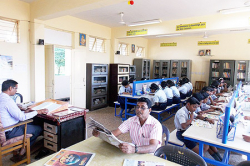 Jawahar Navodaya Vidyalaya Galley Image 3