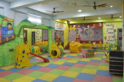 Asian Play School Amrit Nagar Galley Image 3