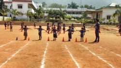 Siva Sivani Public School Galley Image 3