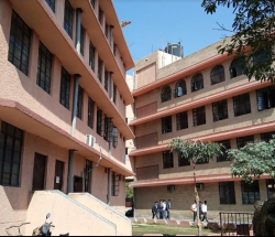 Day School near Hari Nagar, Delhi, Tagore Senior Secondary School, 18, Mayapuri Marg, Mayapuri, Delhi