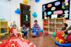 Rockwell Preschool, Manikonda Galley Image 3