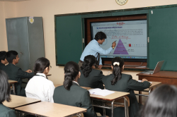 Delhi Public School Durgapur Galley Image 4