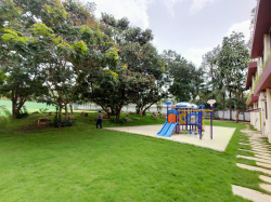 Outdoor Play Area