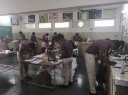 DAV Public School Galley Image 4