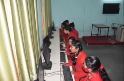 Saint Brijmohan Lal Senior Secondary School Galley Image 3