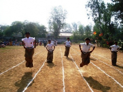 Swami Vivekananda Academy Campus Galley Image 2