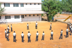 CBSE Schools in Udupi, Anandathirtha Vidyalaya, Kurkal Village P.O. Kunjarugiri, KUNJARUGIRI, Udupi